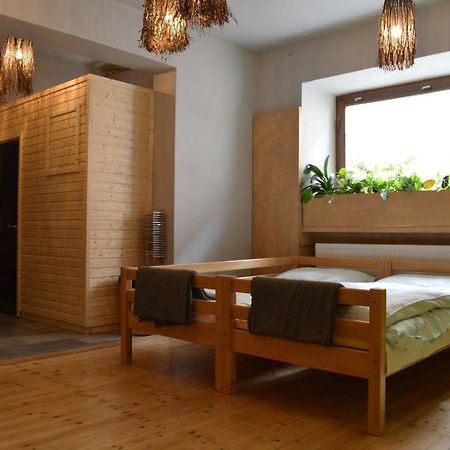 Apartma S Vlastni Saunou Lipník nad Bečou エクステリア 写真