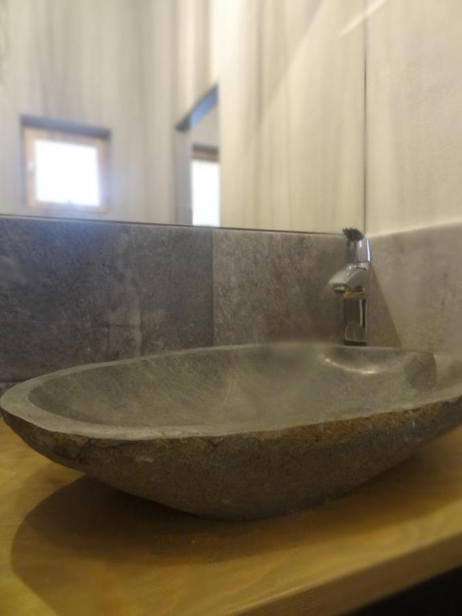 Apartma S Vlastni Saunou Lipník nad Bečou エクステリア 写真